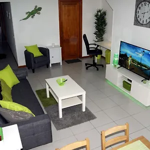 Apartamento Feriado, Arrecife (Lanzarote)