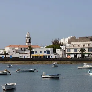 Apartamento ático Tanausú, Arrecife (Lanzarote)