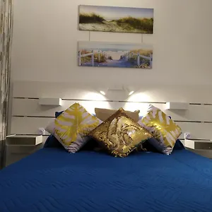 Apartamento Casa Guinea 5, Arrecife (Lanzarote)