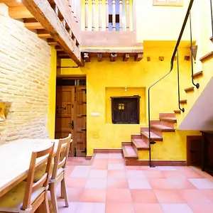 casa-en-casco-antiguo.besthotelstoledo.com/
