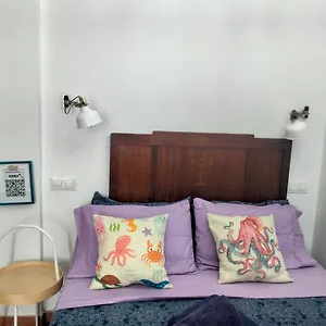 Apartamento Estudio Del Pescado En El Charco, Arrecife (Lanzarote)